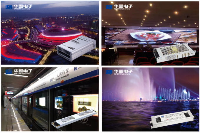 चीन Shenzhen LuoX Electric Co., Ltd. कंपनी प्रोफाइल 2