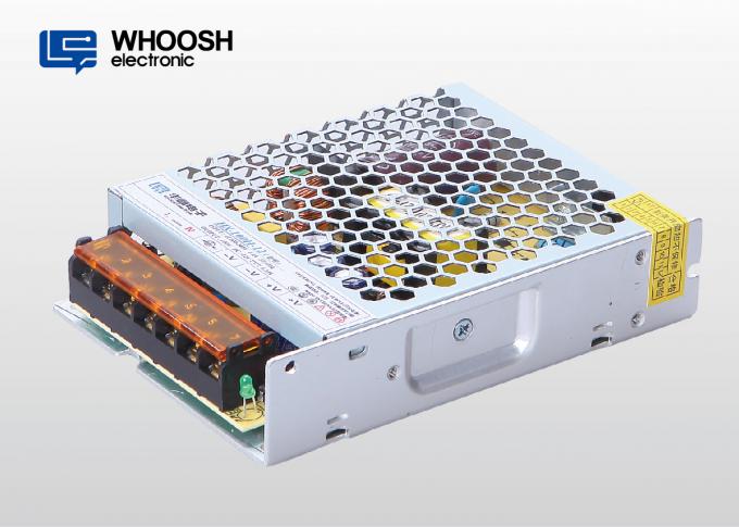 WHOOSH 8.3A SMPS LED पावर सप्लाई 12V 100W LED ड्राइवर 86% दक्षता 0