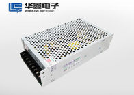 Single Output LED Display Power Supply 200W 40A 5V LED Driver 200*110*50mm