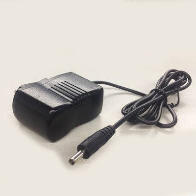 5V1A Universal AC DC Adapter 5W LED Power Adapter 78% Efficiency